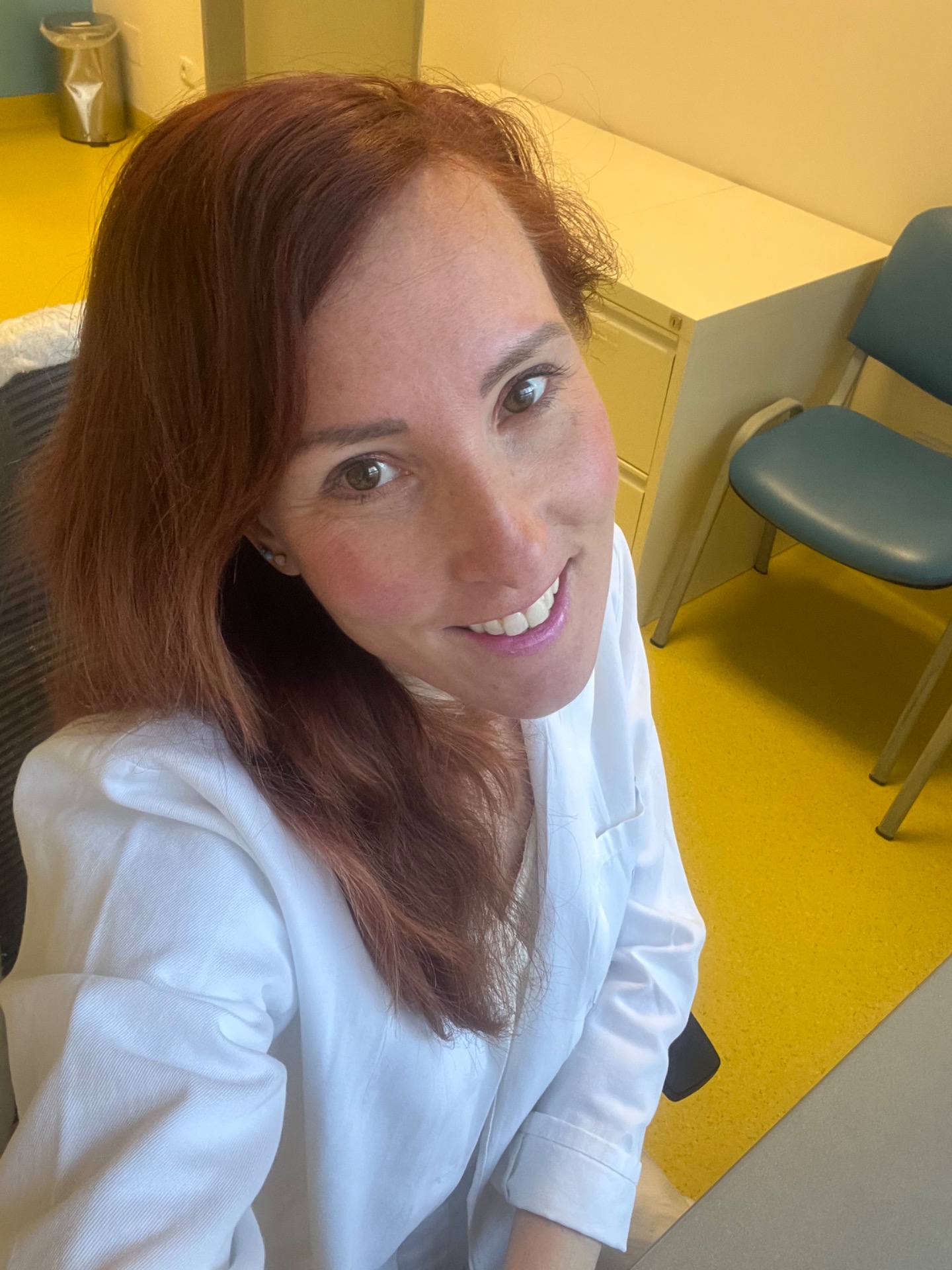privátní psychologická praxe, PhDr. Veronika Buchtová